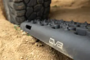 DV8 Offroad - DV8 Offroad Xtract Mini Traction Board Pair | Tan - Image 13
