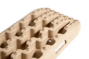 DV8 Offroad - DV8 Offroad Xtract Mini Traction Board Pair | Tan - Image 5