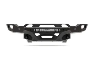 DV8 Offroad Spec Series Front Bumper for GMC (2020-23) Sierra 2500/3500