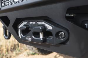 DV8 Offroad - DV8 Offroad Spec Series Front Bumper for GMC (2020-23) Sierra 2500/3500 - Image 11