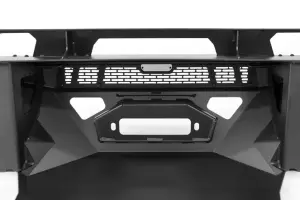 DV8 Offroad - DV8 Offroad Spec Series Front Bumper for GMC (2020-23) Sierra 2500/3500 - Image 14