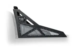 DV8 Offroad Chase Rack for Dodge/Ram (2010-18) 1500/2500/3500
