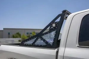 DV8 Offroad - DV8 Offroad Chase Rack for Dodge/Ram (2010-18) 1500/2500/3500 - Image 4