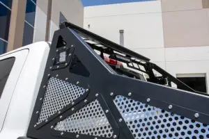 DV8 Offroad - DV8 Offroad Chase Rack for Dodge/Ram (2010-18) 1500/2500/3500 - Image 5