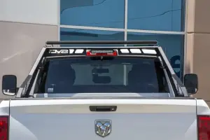 DV8 Offroad - DV8 Offroad Chase Rack for Dodge/Ram (2010-18) 1500/2500/3500 - Image 6