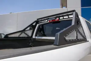 DV8 Offroad - DV8 Offroad Chase Rack for Dodge/Ram (2010-18) 1500/2500/3500 - Image 7