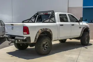 DV8 Offroad - DV8 Offroad Chase Rack for Dodge/Ram (2010-18) 1500/2500/3500 - Image 8
