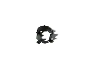 DV8 Offroad - DV8 Offroad Mopar Sensor Bezel for Jeep (2018-23) Wrangler JL / (2020-23) Gladiator JT | Ram (2019-23) 1500/2500/3500 - Set of 4 - Image 4