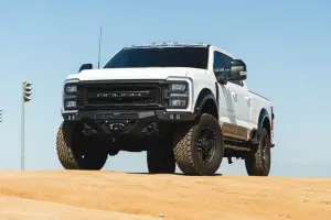 DV8 Offroad - DV8 Offroad Spec Series Front Bumper for Ford (2023-26) F-250/F-350 - Image 4