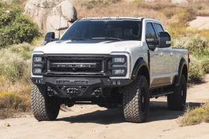 DV8 Offroad - DV8 Offroad Spec Series Front Bumper for Ford (2023-26) F-250/F-350 - Image 10