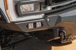 DV8 Offroad - DV8 Offroad Spec Series Front Bumper for Ford (2023-26) F-250/F-350 - Image 11