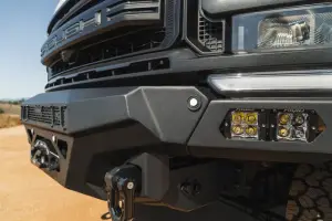 DV8 Offroad - DV8 Offroad Spec Series Front Bumper for Ford (2023-26) F-250/F-350 - Image 12