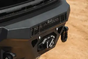 DV8 Offroad - DV8 Offroad Spec Series Front Bumper for Ford (2023-26) F-250/F-350 - Image 13