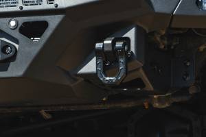 DV8 Offroad - DV8 Offroad Spec Series Front Bumper for Ford (2023-26) F-250/F-350 - Image 14