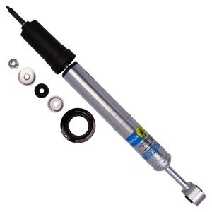 BILSTEIN - BILSTEIN B8 5100 Series (Ride Height Adjustable) - Suspension Shock Absorber for Lexus (2003-09) GX470 | Toyota (2003-09) 4-Runner / (2007-09) FJ Cruiser / (2005-15) Tacoma - Image 1