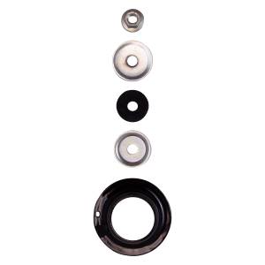 BILSTEIN - BILSTEIN B8 5100 Series (Ride Height Adjustable) - Suspension Shock Absorber for Lexus (2003-09) GX470 | Toyota (2003-09) 4-Runner / (2007-09) FJ Cruiser / (2005-15) Tacoma - Image 4