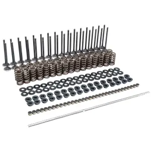 Pacific Performance Engineering - PPE Valve and Conical Spring Kit for Chevy/GMC (2001-16) 2500HD/3500HD 6.6L Duramax - Image 3
