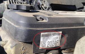 Flight Diesel - Copy of Flight Diesel Engine Control Module (ECM) for Dodge/Ram (2010-11) 6.7L Cummins, CM20200 - Image 3