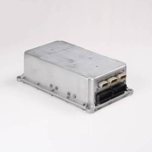 Flight Diesel - Flight Diesel Detroit Engine Control Module ECU DDEC ll, 7570050 - Image 1