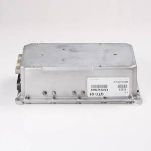 Flight Diesel - Flight Diesel Detroit Engine Control Module ECU DDEC ll, 7570049 - Image 5