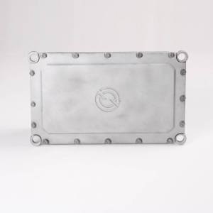 Flight Diesel - Flight Diesel Detroit Engine Control Module ECU DDEC ll, 7570049 - Image 4