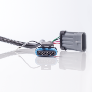 Flight Diesel - Flight Diesel DS Pump Wiring Harness for Chevy/GMC (1994-00) 6.5L Diesel - Image 4