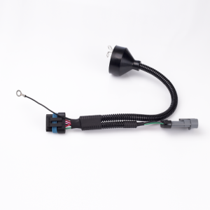 Flight Diesel - Flight Diesel DS Pump Wiring Harness for Chevy/GMC (1994-00) 6.5L Diesel - Image 2