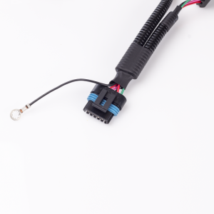 Flight Diesel - Flight Diesel DS Pump Wiring Harness for Chevy/GMC (1994-00) 6.5L Diesel - Image 6