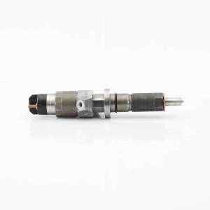 Flight Diesel - Flight Diesel Fuel Injector for Chevy/GMC (2001-04) 6.6L Duramax LB7, 30% Over Nozzle (Single Injector) - Image 3
