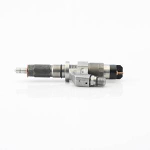 Flight Diesel - Flight Diesel Fuel Injector for Chevy/GMC (2001-04) 6.6L Duramax LB7, 30% Over Nozzle (Single Injector) - Image 2