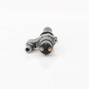 Flight Diesel - Flight Diesel Fuel Injector for Chevy/GMC (2001-04) 6.6L Duramax LB7, 30% Over Nozzle (Single Injector) - Image 4