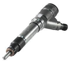 Flight Diesel Fuel Injector for Chevy/GMC (2006-07) 6.6L Duramax LBZ (Single Injector) VIN D