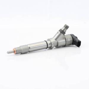 Flight Diesel - Flight Diesel Fuel Injector for Chevy/GMC (2004.5-05) 6.6L Duramax LLY (Single Injector) - Image 4