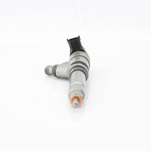 Flight Diesel - Flight Diesel Fuel Injector for Chevy/GMC (2006-07) 6.6L Duramax LBZ (Single Injector) VIN D - Image 5