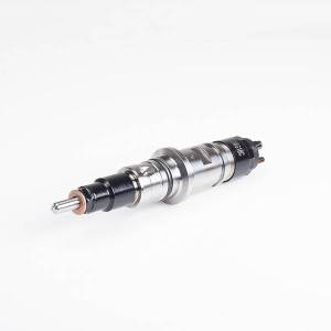 Flight Diesel Fuel Injector for Dodge/Ram (2007-12) 6.7L Cummins Pickup Only