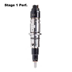 Flight Diesel - Flight Diesel Fuel Injector for Dodge/Ram (2007-12) 6.7L Cummins Pickup Only, 30% over Nozzle - Image 1