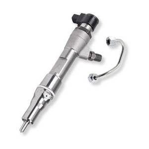 Flight Diesel Fuel Injector for Ford (2008-10) 6.4L Powerstroke, Stock