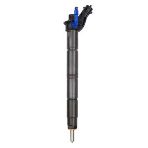 Flight Diesel Fuel Injector for Ford (2011-14) 6.7L Power Stroke, Stock (Cyl. 1,2,7,8) 0986435415