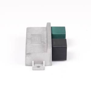 Flight Diesel - Flight Diesel Glow Plug Control Module for Ford (2003-10) 6.0L/6.4L/7.3L Power Stroke, YC3Z12B533AA - Image 2