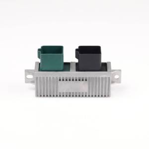 Flight Diesel - Flight Diesel Glow Plug Control Module for Ford (2003-10) 6.0L/6.4L/7.3L Power Stroke, YC3Z12B533AA - Image 5