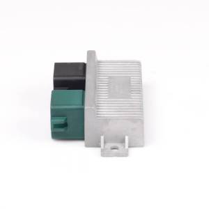 Flight Diesel - Flight Diesel Glow Plug Control Module for Ford (2003-10) 6.0L/6.4L/7.3L Power Stroke, YC3Z12B533AA - Image 4