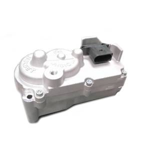 Flight Diesel Holset HE300VG Turbocharger Actuator for Dodge/Ram (2013-18) 6.7L Cummins - 4034309H