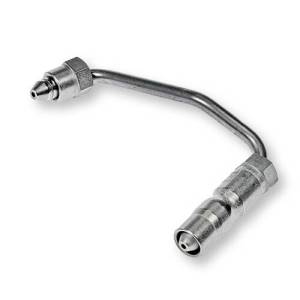 Flight Diesel HP Fuel Line for Chevy/GMC (2001-04) 6.6L Duramax LB7 Diesel (Cylinder 2 or 7)