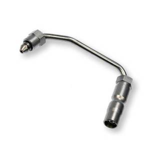 Flight Diesel HP Fuel Line for Chevy/GMC (2001-04) 6.6L Duramax LB7 Diesel (Cylinder 1 or 8)