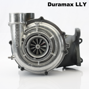 Flight Diesel Remanufactured Garrett Turbocharger for Chevy/GMC (2004-05.5) 6.6L Duramax LLY