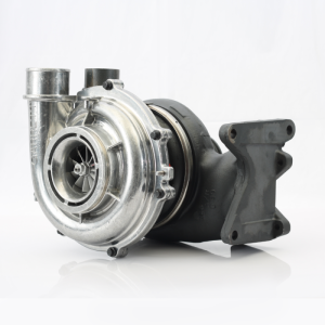 Flight Diesel - Flight Diesel Remanufactured Garrett Turbocharger for Chevy/GMC (2006-07) 6.6L Duramax LMM - Image 4