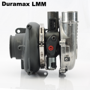 Flight Diesel - Flight Diesel Remanufactured Garrett Turbocharger for Chevy/GMC (2006-07) 6.6L Duramax LMM - Image 3