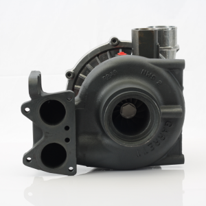 Flight Diesel - Flight Diesel Remanufactured Garrett Turbocharger for Chevy/GMC (2006-07) 6.6L Duramax LMM - Image 2