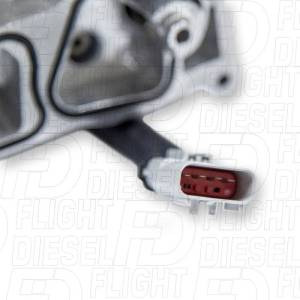 Flight Diesel - Flight Diesel Remanufactured HE351VE Turbo Actuator for Dodge/Ram (2007-12) 6.7L Cummins - Image 4