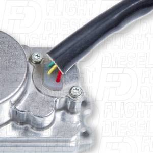 Flight Diesel - Flight Diesel Remanufactured HE351VE Turbo Actuator for Dodge/Ram (2007-12) 6.7L Cummins - Image 3
